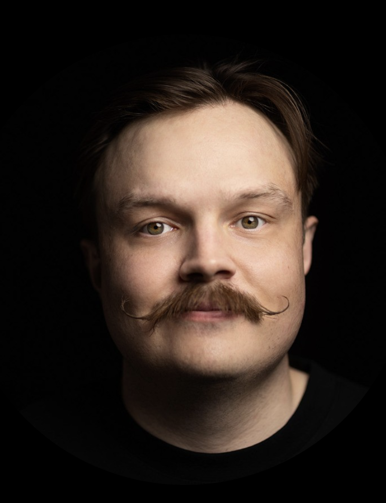 Elias Speeti